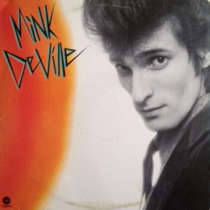 Mink DeVille: Cabretta (1977, Capitol)