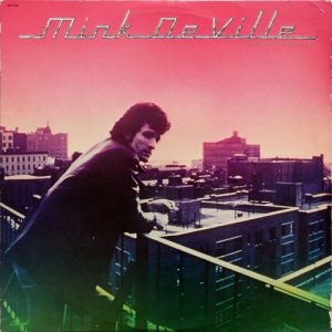 Mink DeVille: Return to Magenta (1978, Capitol)