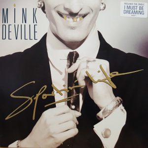 Mink DeVille: Sportin' Life (1985, Polydor)