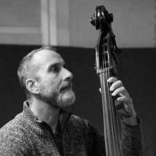 Jazz v Rockberry Bar & Music Club, Sekaninova 56, 128 00 Vinohrady, Česko, 25. 3. 2026 (Credit photo: @cernejpudinkcz)