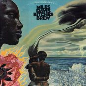 Miles Davis: Bitches Brew (1970, Columbia)