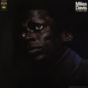 Miles Davis: In a Silent Way (1969, Columbia)