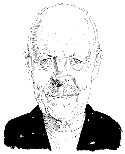 Brian-Case (ilustrace Joe Ciardiello)