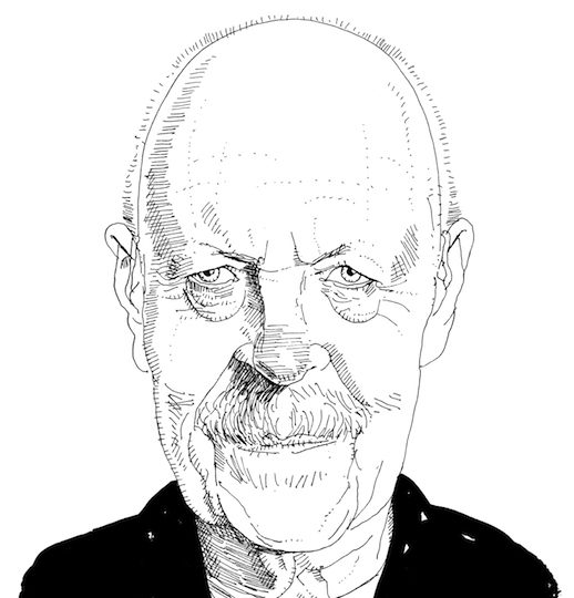 Brian-Case (ilustrace Joe Ciardiello)