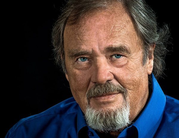David Clayton-Thomas (Credit photo: Marie Byers, Wikimedia, GNU Free Documentation License)