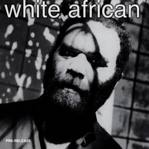 Otis Taylor: White African (2000, Shoelace Records)