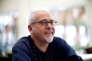 Peter Gabriel, 2010 (Credit photo: Joi, Wikimedia, Creative Commons Attribution 2.0 Generic)