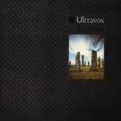 Ultravox: Lament (1984, Chrysalis)
