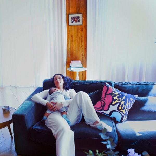 Cleo Sol: Mother (2021, Forever Living Originals)