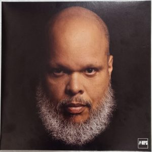Ed Motta: Behind the Tea Chronicles (2023, Dwitza Music)
