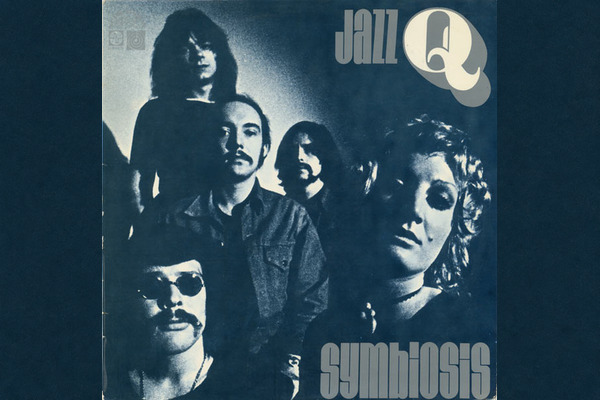 Jazz Q: Symbiosis (1974, Supraphon)