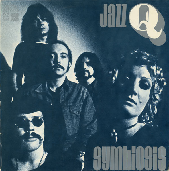 Jazz Q: Symbiosis (1974, Supraphon)