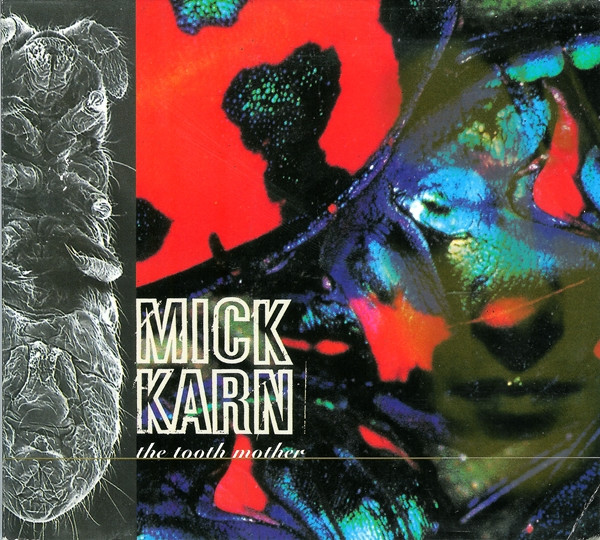 Mick Karn: The Tooth Mother (1995, CMP)