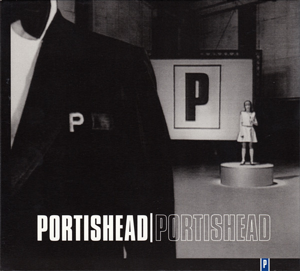 Portishead (1997, Go! Beat)