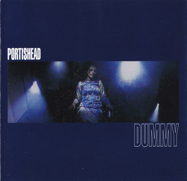 Portishead: Dummy (1994 (Go! Beat)