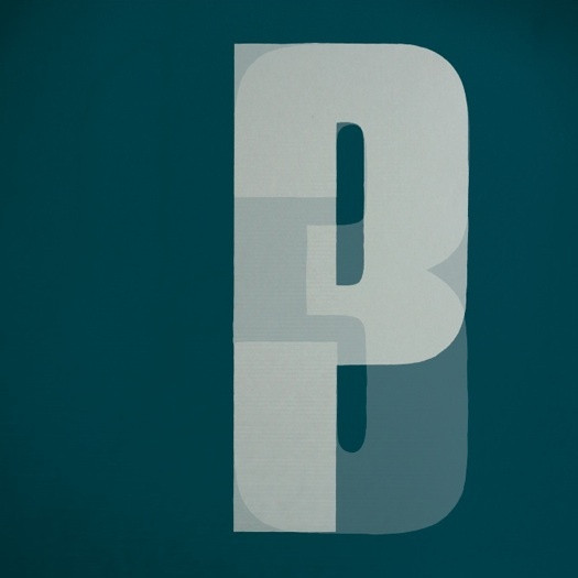 Portishead: Third (2008, Island)